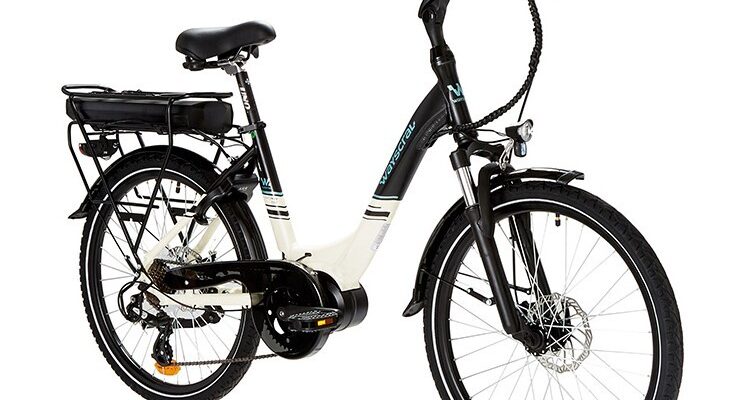 Meilleur Prix velo electrique wayscral Avis et Prix autour de Blagnac : Meilleurs VAE
