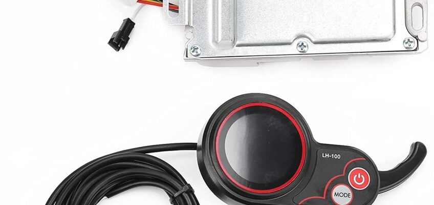 Où acheter en ligne Contrôleur de moteur de vélo électrique Avis et Prix dans la région de le Cannet : Plus que 6 exemplaires