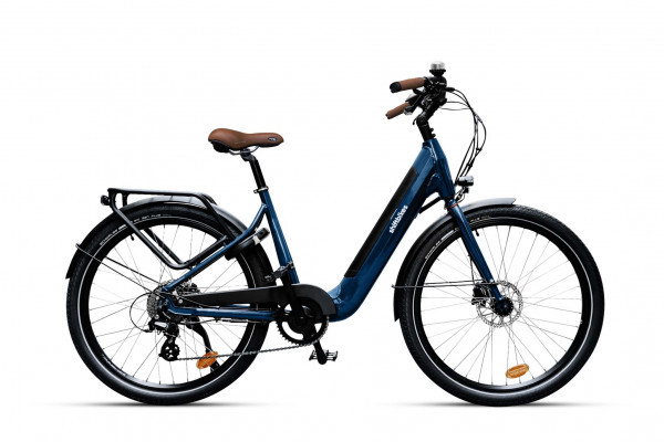 Où acheter en ligne E-Bike City Bike pour Adultes Avis et Prix dans la région de BARR Meilleurs VAE