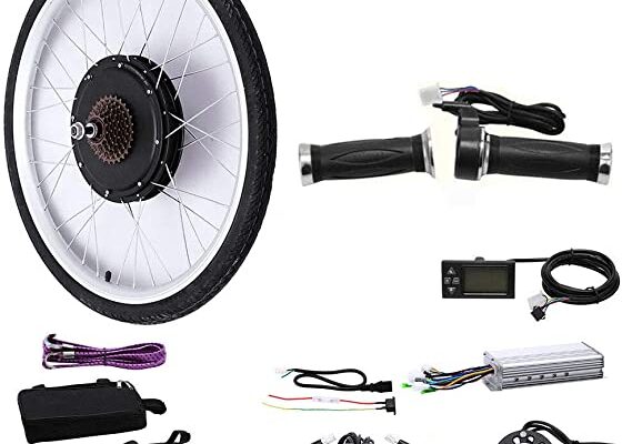 Où acheter en ligne Ebike Kit 48V 1000W Avis et Prix dans la région de Salon-de-Provence Site pour Achat de vélos électriques