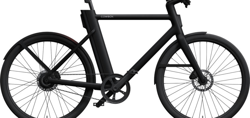 Où acheter en ligne velo electrique cowboy Avis et Prix près de Fontenay-le-Comte - Magasin de VAE en ligne