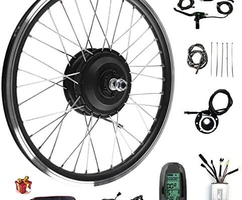 Où trouver Amick Kit de Conversion E-Bike Avis et Prix proche OSTWALD Plus que 4 exemplaires