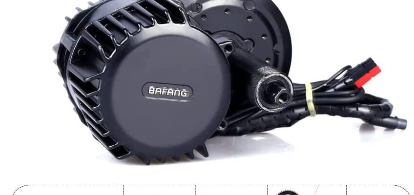 Où trouver Bafang 8fun BBSHD Avis et Prix autour de Nîmes Achat bon marché en ligne