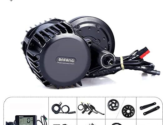 Où trouver Bafang 8fun BBSHD Avis et Prix proche Artannes-sur-Thouet Vélos à prix mini