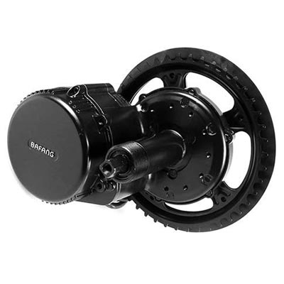 Où trouver kit velo electrique moteur pedalier avec batterie Avis et Prix autour de Blanzy - Site pour Achat de vélos électriques