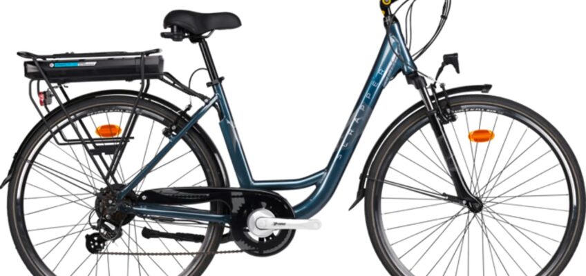 Où trouver velo electrique go sport Avis et Prix autour de Angers - Vélos au meilleur prix
