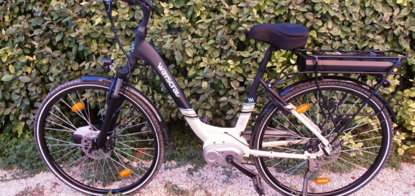 Où trouver velo electrique pliant Avis et Prix près de Saint-Laurent-de-la-Salanque : Tout le matériel de vélo
