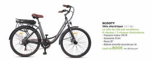 Où trouver velo electrique trekking Avis et Prix vers Villeneuve-sur-Lot Equipement Vélo pas cher