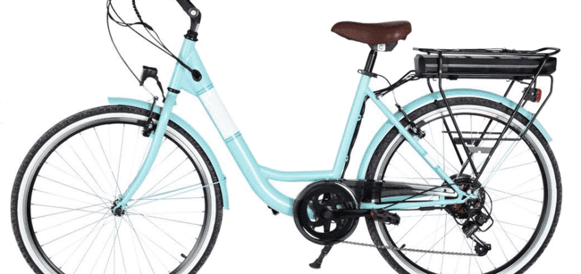 Où trouver velo hollandais electrique Avis et Prix à Villefontaine Tous les bons plans