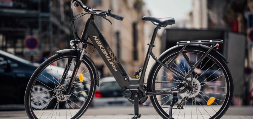 Produits pas chers : Bestlymood VéLos éLectriques Avis et Prix proche Aix-en-Provence Matériel pour VAE