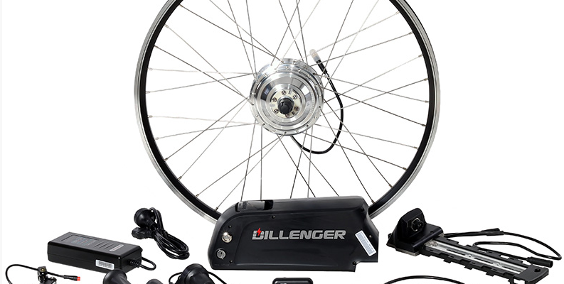 Produits pas chers : Conversion Kit pour VTT Avis et Prix à HAGUENAU : Magasin de VAE en ligne