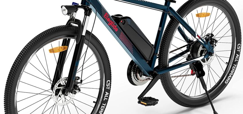 Produits pas chers : Eleglide M1 Vélo Électrique Avis et Prix autour de Savenay vente vélos électrique