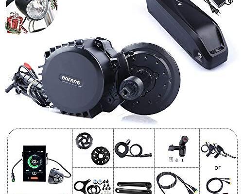 Produits pas chers : kit velo electrique moteur pedalier Avis et Prix dans la région de Les Sorinières Achat bon marché en ligne