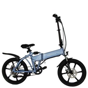 Produits pas chers : velo electrique pliant vélo tout chemin Avis et Prix vers SCHILTIGHEIM : Plus que 4 exemplaires