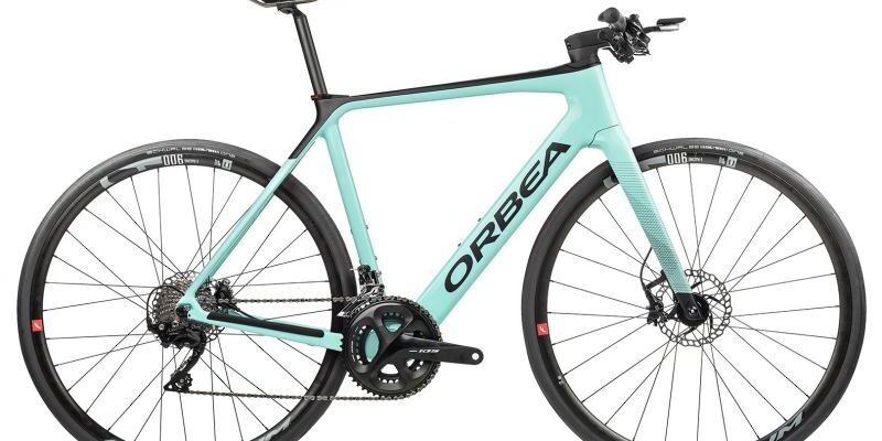 Produits pas chers : velo route electrique orbea Avis et Prix autour de Boé achats et ventes sécurisés