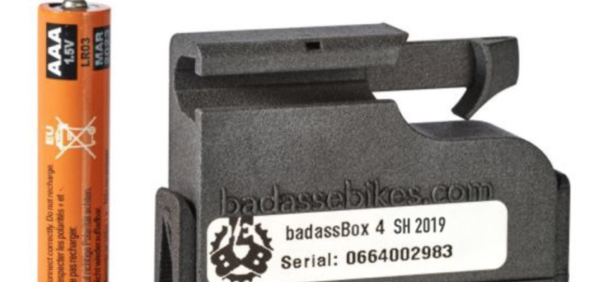 Promo : BadassBox 4 Shimano Avis et Prix autour de Le Passage Vélos au meilleur prix