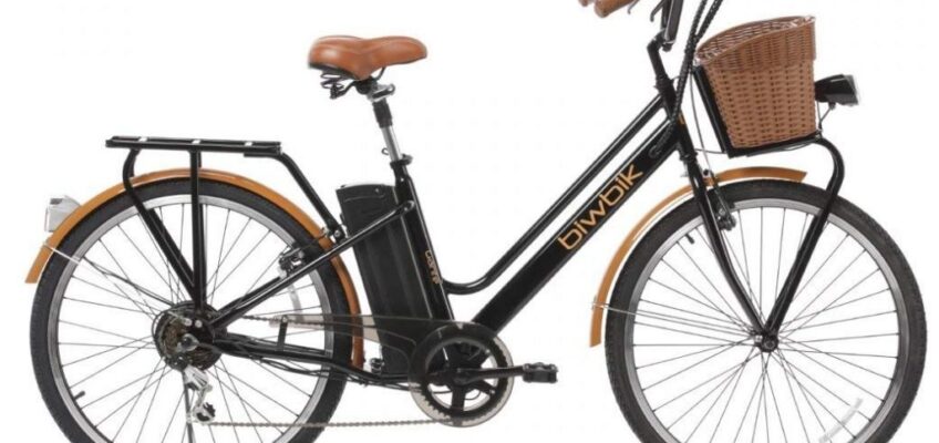Promo : Biwbik Vélo électrique Avis et Prix proche Graulhet Magasin de vélos !