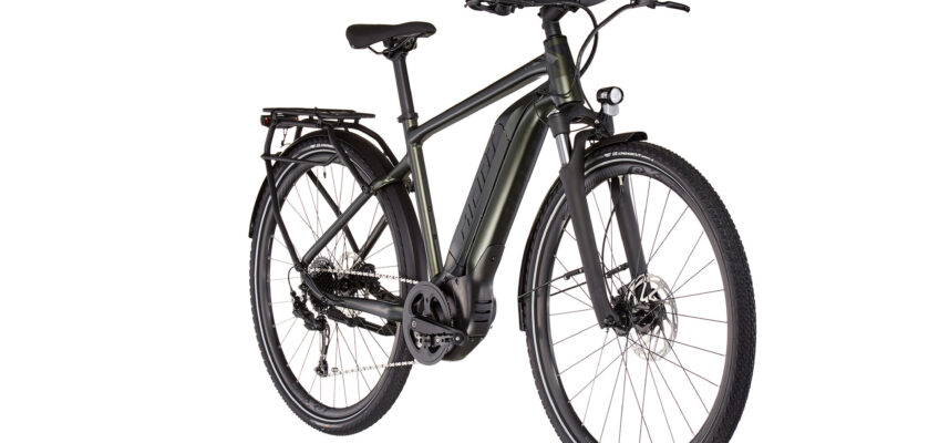 Promo : velo electrique giant Avis et Prix à Saint-Nazaire : Vélos électriques au meilleur prix