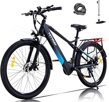 Promo : velo electrique pliant vélo tout chemin Avis et Prix autour de Sète Vélos électrique - Vélos à assistance