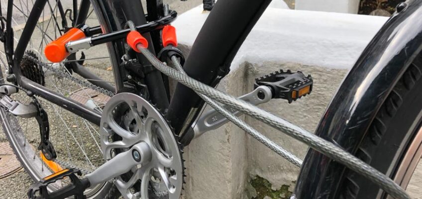 Acheter antivol velo electrique Avis et Prix proche Tournefeuille Informations, technique, matériel