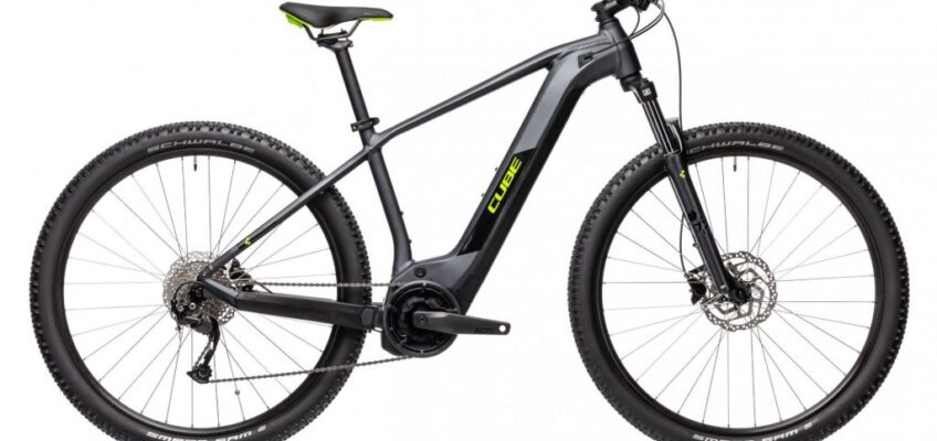 Comparaison velo electrique cube Avis et Prix dans la région de Gueugnon Promos Amazon