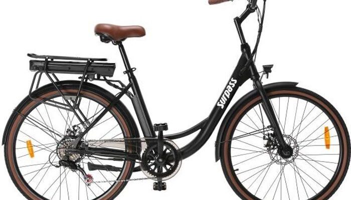 Comparateur Acesunny 24 V - Vélo électrique - Booster Avis et Prix dans la région de ERSTEIN Site pour Achat de vélos électriques