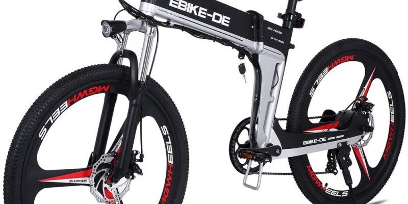 Comparateur de prix ANCHEER Vélo électrique pour Adultes Avis et Prix dans la région de Balma : Achat en ligne