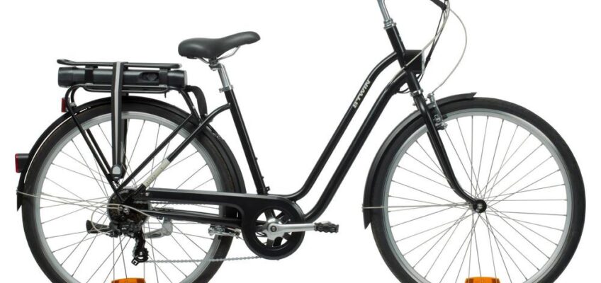 Comparateur de prix velo electrique decathlon avis Avis et Prix vers Lucciana - Boutique de vélos électrique