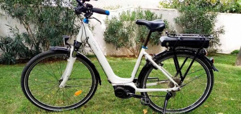 Comparateur velo electrique gitane Avis et Prix à Guérande : Vélos au meilleur prix