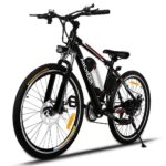 comparer-les-prix-ancheer-velo-electrique-pour-adultes-avis-et-prix-vers-lingolsheim-informations-technique-materiel