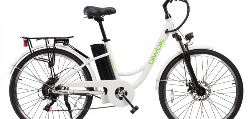 Comparer les prix Biwbik Vélo électrique Avis et Prix à Borgo : Magasin de VAE en ligne