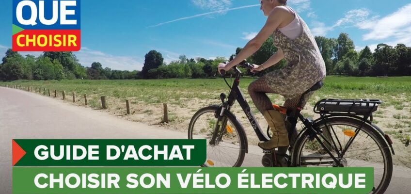 Comparer les prix velo electrique francais Avis et Prix vers Sorgues Vélos à prix mini