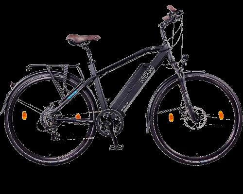 Comparer les prix velo electrique trekking Avis et Prix vers Grasse : achats et ventes sécurisés