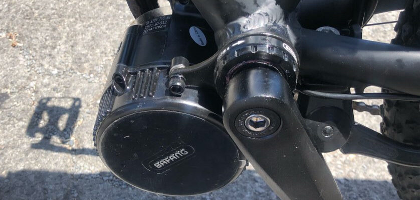 Comparez, achetez kit velo electrique moteur pedalier avec batterie Avis et Prix près de Aix-en-Provence - Boutique de vélos électrique