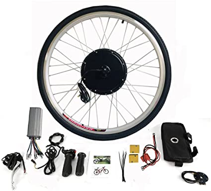 Comparez les prix et économisez Kit De Conversion De Vélo Électrique Avis et Prix vers Villeneuve-sur-Lot : Promos Amazon