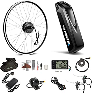 Comparez les prix et économisez kit velo electrique avec batterie Avis et Prix proche Antibes Promos Amazon