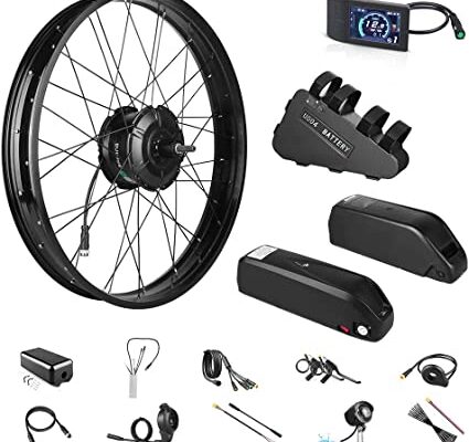 Meilleur Prix Bafang Moteur Roue Arrière 48V Avis et Prix près de Le Pontet Articles pour VAE