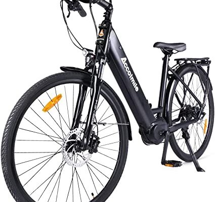 Où acheter en ligne Accolmile Vélo à Assistance Électrique Avis et Prix près de Aubenas : Achat en ligne
