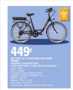 ou-trouver-velo-electrique-pas-cher-leclerc-avis-et-prix-dans-la-region-de-tuffalun-specialiste-du-vae