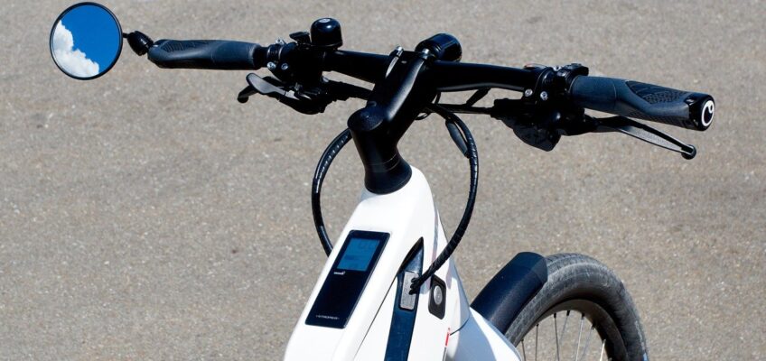 Promo : Kit De Conversion De Vélo Électrique Avis et Prix vers Manosque : vente vélos électrique