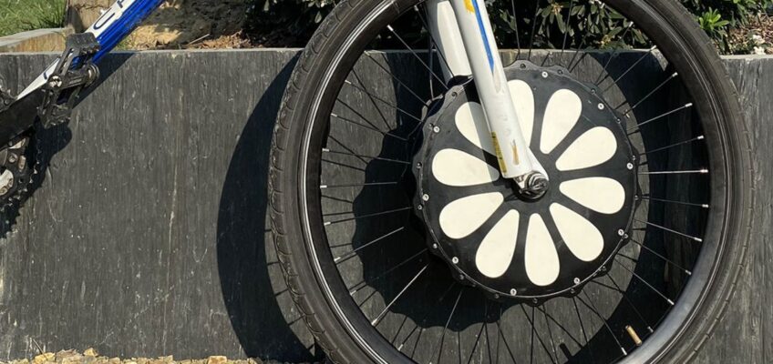 Achat moins cher roue velo electrique Avis et Prix à Pornichet - Plus que 6 exemplaires