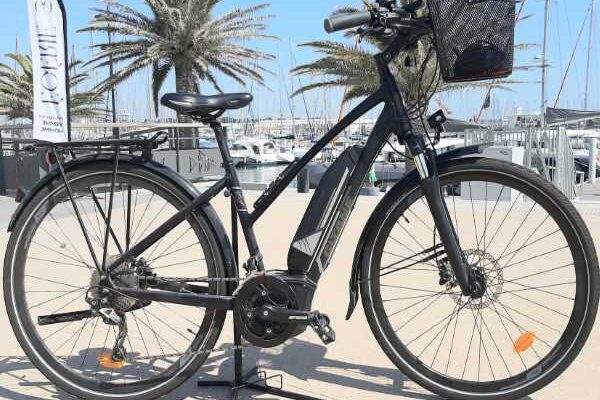 Acheter achat velo electrique Avis et Prix près de Canet-en-Roussillon Equipement Vélo pas cher