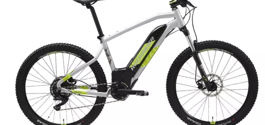 Comparateur de prix velo electrique vtt Avis et Prix à GEISPOLSHEIM - le comparatif indispensable