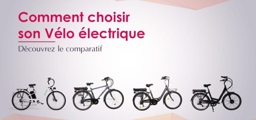 Comparatif achat velo electrique Avis et Prix près de WISSEMBOURG Tout le matériel de vélo