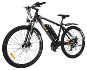 Comparer les prix Eleglide M1 Vélo Électrique Avis et Prix dans la région de Colomiers Meilleurs VAE