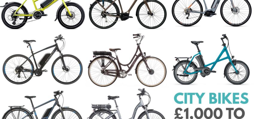 Comparez, achetez E-Bike City Bike pour Adultes Avis et Prix proche Canet-en-Roussillon - les meilleurs produits de qualité et pas chers