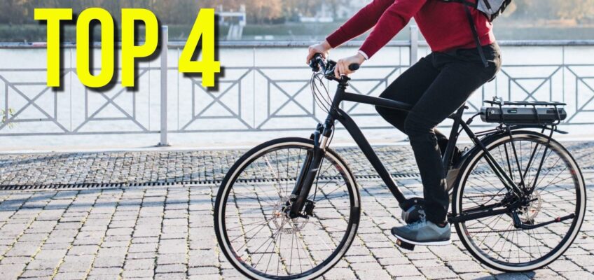 Lequel choisir : meilleur velo electrique 2022 Avis et Prix vers Albi : Avis et guide d'achat