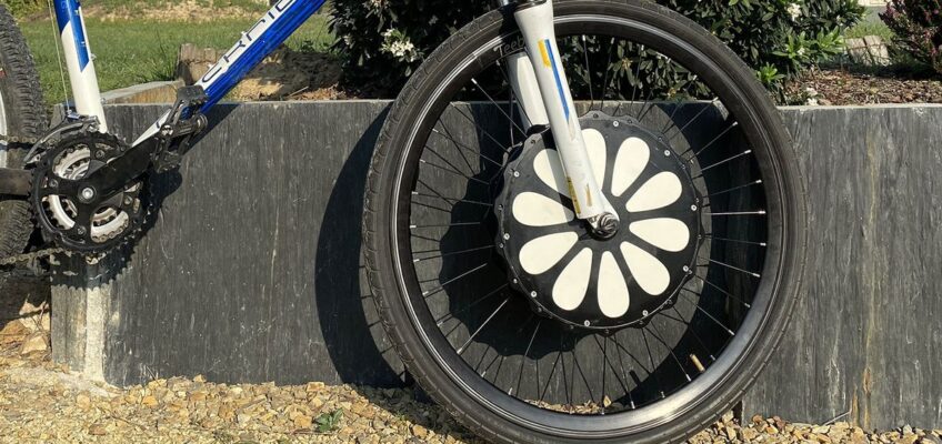 Lequel choisir : roue velo electrique Avis et Prix vers Fréjus Vélos au meilleur prix