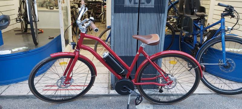 Meilleur devis velo electrique lyon Avis et Prix autour de Arles - Magasin de vélos !