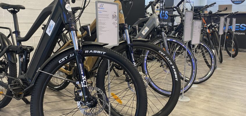 Où acheter en ligne porte velo electrique Avis et Prix proche Saint-Brevin-les-Pins Vélos électrique - Vélos à assistance